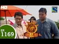 CID - च ई डी - Micro Wave Gun - Episode 1169 - 21st December 2014