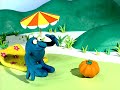 Plonsters - The Beautiful Garden