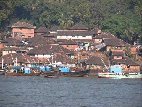 varyawarti gandh pasarla-sawarkhed ek gaon