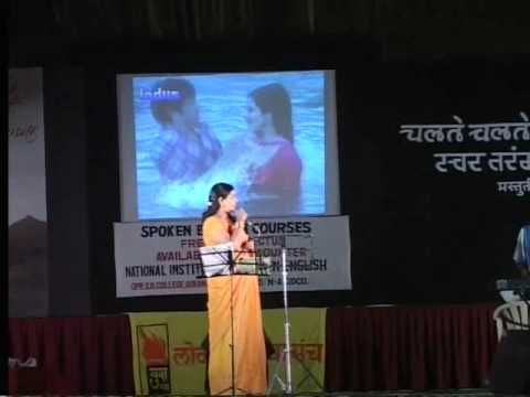 rafta rafta dekho aankh meri ladi hai