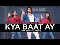 Harrdy Sandhu - Kya Baat Ay Dance Video | Vicky Patel Choreography | Easy Hip Hop For Beginners