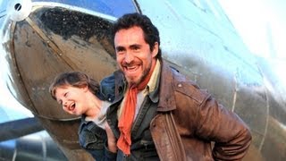 The RunWay Movie Trailer