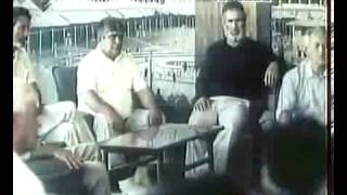 Hacıbaba Hüseynov - Fuzuli Edebi Meclisinden Fraqment