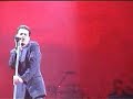 Video Depeche Mode Dead of Night Warsaw live 2 IX 2001