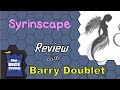 Syrinscape Review - with Barry Doublet