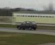 Fiat Uno Turbo Diesel 1.4 rally video