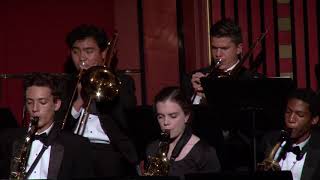 Comfort & Joy - Jazz Ensemble