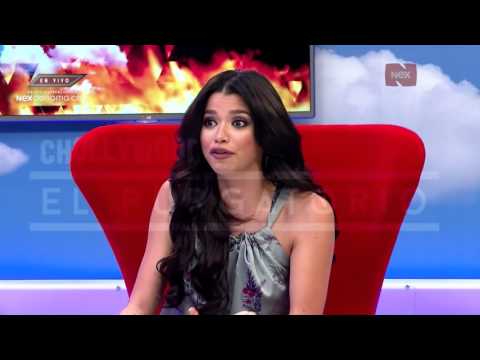 ¿Yosibell Sánchez acompañara a Alex Medela en programa?