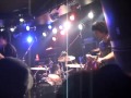 discotortion live at Z会19.Feb.2011 黄土色