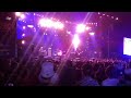 Boy Sets Fire - Rookie live at Groezrock 2011 HD
