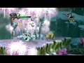 Dust: An Elysian Tail Ep.11 - El niño ¿sapo?