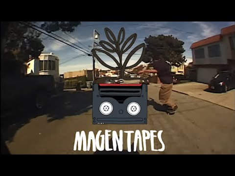 MAGENTAPES