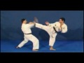 Karate - Técnicas de Defensa Personal