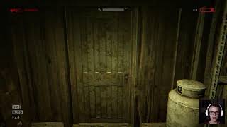 Ger Outlast 008 - Endlich Raus?