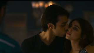 Alaya F Hot Kiss Romance Betrayal Dhoka