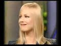 Traci Lords On Oprah Winfrey Show 2003 images Traci Lords On Oprah Winfrey Show 2003