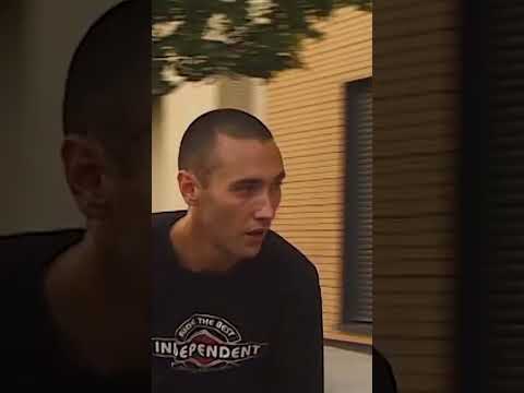 Pekovic Antonio ☠️