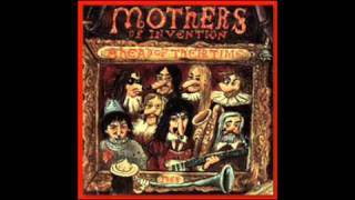 Watch Mothers Of Invention Harry Youre A Beast video