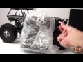 axial wraith