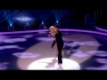 Видео Dancing on Ice 2013 - Routine1 Pamela Anderson