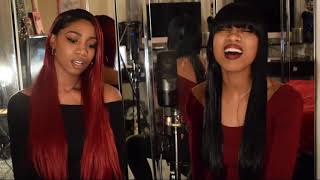 Ed Sheeran - Shape Of You Cover By Dtwinz