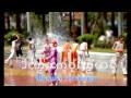 Dai  Lue  Song :  Let's Enjoy  Water Splashing ! [ed]