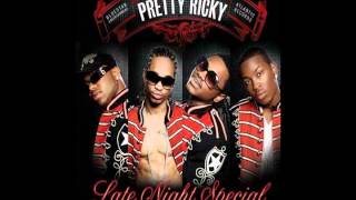 Watch Pretty Ricky So Confused video