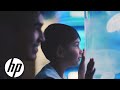 Reinvent Memories | HP ENVY | HP