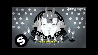 Watch Studio Killers All Men Are Pigs video