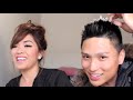 Drugstore Haul + Review: L'Oreal, Maybelline, Remington + More!