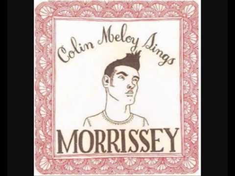 Colin Meloy -- I've Changed My Plea to Guilty