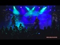 Rotting Christ - Live at Gothoom Open Air 2013 FULL SHOW