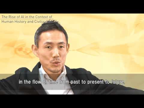 The Rise of AI in the Context of Human History and Civilization