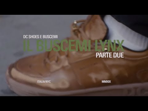 BUSCEMI PT2