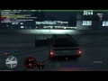 GamePlay GTA IV MultiPlayer IV:MP Brasil. Carros Modificados