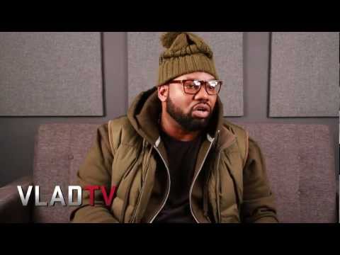 Raekwon Opens Up About Joe Budden Beef