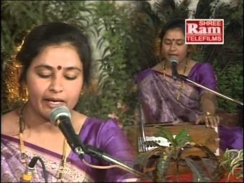 Krishna Bhajan | Tari Morali Kanaiyani Morli | Lalita Ghodadra...