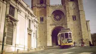 Velho Fado de Lisboa - Old Lisbon Fado