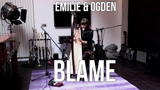 Watch Emilie  Ogden Blame video