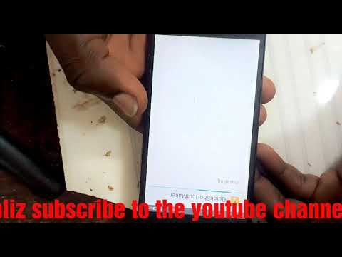 How to remove Google account from tecno L8 lite without How to remove Google account from tecno L8 lite without