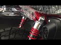 ホンダ　モンキー１２５ＡＢＳ　２０２５年国内正規最新モデル　型式８ＢＪ－ＪＢ０５　ＦＩインジェクション　５速ミッション　バイク買取センターＭＣＧ福岡