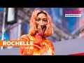 Rochelle - Shotgun / All Night Long (LIVE) | SLAM! Koningsdag 2016