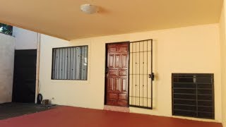 HEREDIA SAN PABLO RINCÓN VERDE VENDO CASA $150.000