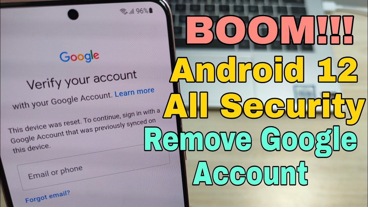 BOOM! Android 12!!! All New Security Samsung Phones, BOOM! Android 12!!! All New Security Samsung Phones,