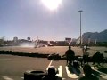 Gymkhana Drifting