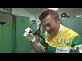 Tim Tetrick Part 3 -- A Day in the Life