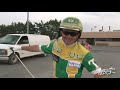 Tim Tetrick Part 3 -- A Day in the Life