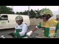 Tim Tetrick Part 3 -- A Day in the Life