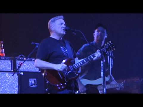 New Order-REGRET-Bill Graham Civic Auditorium-San Francisco, CA-July 11, 2014-Live-Joy Division