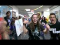 Mustang Nation Lip Dub 2013